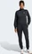 adidas Essentials Feel Cozy Trainingsanzug schwarz (Damen) Vorschaubild