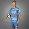adidas Ajax 2024/2025 Auswärtstrikot crew blue (Herren) Vorschaubild