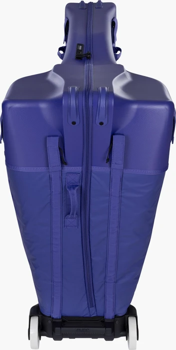 Evoc Road Bike Bag Pro Fahrradtasche violett