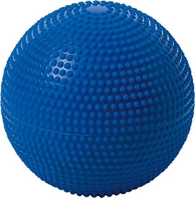 Togu Touch Ball 10cm Gymnastikball blau