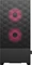 Fractal Design Pop Air RGB Magenta Core TG Clear Tint, Glasfenster Vorschaubild