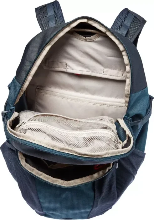 Vaude Neyland Zip 26 baltic sea