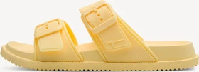 Tamaris Pantolette pale yellow (Damen)
