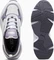 Puma Cassia silver mist/puma white/galactic gray/pale plum (Damen) Vorschaubild