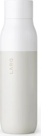 LARQ PureVis Isolierflasche 500ml granite white