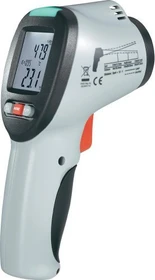 Voltcraft IR-SCAN-350RH Infrarot-Thermometer