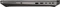 HP ZBook 15 G6, grau, Core i7-9850H, 32GB RAM, 512GB SSD, Quadro T2000, DE Vorschaubild
