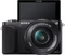 Sony Alpha NEX-3N schwarz mit Objektiv E PZ 16-50mm 3.5-5.6 OSS Vorschaubild