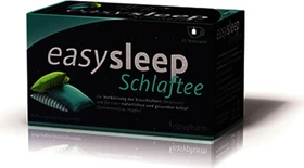 EasySleep Schlaftee Beutel,    20 Stück