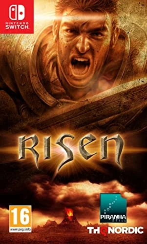 Risen (Switch)