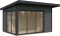 Palmako Andrea 11.2m² Slide Plus Gartenhaus Vorschaubild