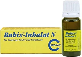 Babix -Inhalat N Tropfen, 11ml