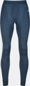 Ortovox 230 Competition Hose lang petrol blue (Herren)