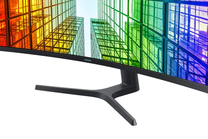 Samsung S95UA (2021), 49"