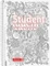 Brunnen Student Premium ZENart Collegeblock, A4, Lineatur 27, Schmetterling, 80 Blatt Vorschaubild