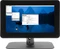 KKSB Gehäuse für Raspberry Pi 5, inkl. Display Stand, schwarz Vorschaubild