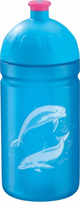 Step by Step Dolphin Pippa Trinkflasche 500ml