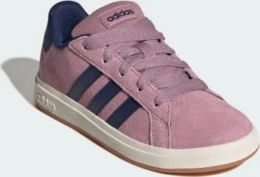 adidas Grand Court 00S magic mauve/night indigo (Junior)