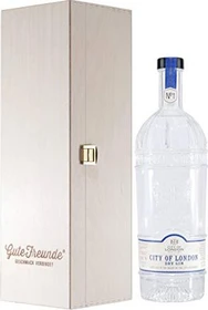 City of London Dry Gin 700ml