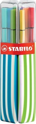 STABILO Pen 68 sortiert, 20er-Set