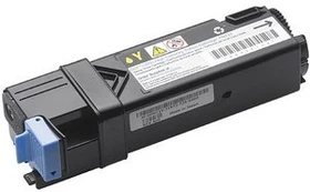Dell Toner 593-10264/593-10310/593-10318/593-10326/593-10351 gelb