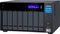 QNAP QuTS hero TVS-872XT-i7-16G, 16GB RAM, 1x RJ-45 10GBase-T, 2x RJ-45 1000Base-T Vorschaubild