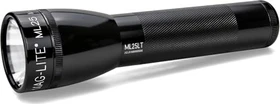 MAG-LITE MAG-LED ML25LT 2 C-Cell Taschenlampe schwarz
