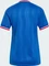 adidas Manchester United 2026/2027 Auswärtstrikot kurzarm royal blue (Damen) Vorschaubild