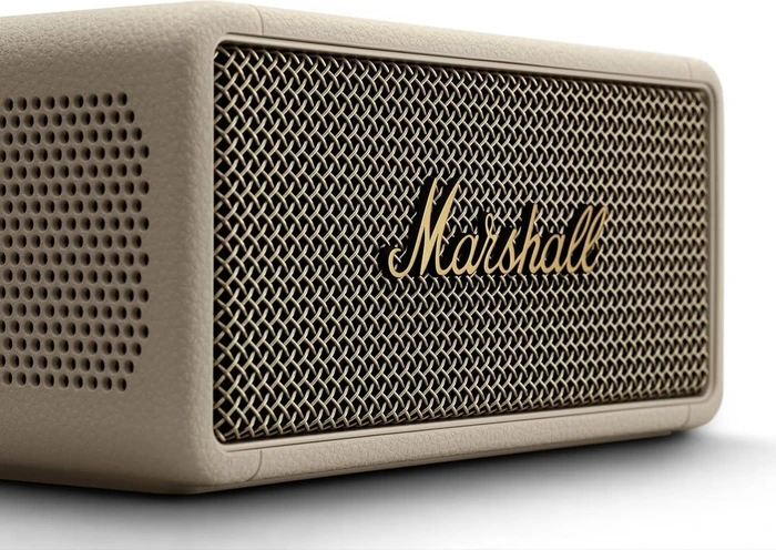 Marshall Middleton Creme