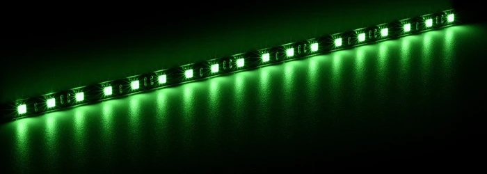 Sharkoon Pacelight S1, RGB beleuchtet