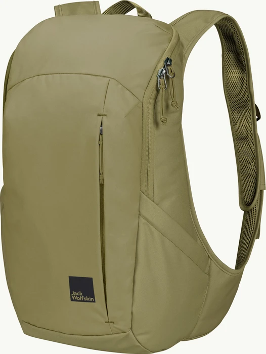Jack Wolfskin Frauenstein bay leaf (Damen)