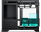 Phanteks XT V3 Black, schwarz, Glasfenster Vorschaubild