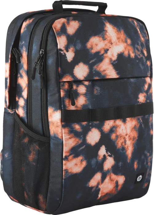 HP Campus XL Notebook Rucksack 16" Tie Dye