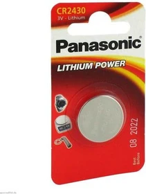 Panasonic CR2430