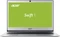 Acer Swift 1 SF113-31-C3MA, silber, Celeron N3450, 4GB RAM, 64GB Flash, DE Vorschaubild