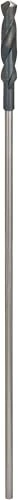 Bosch Professional Schalungsbohrer, 20x600mm, 1 Stück