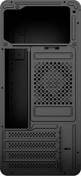 AeroCool CS-110 [V1] Black