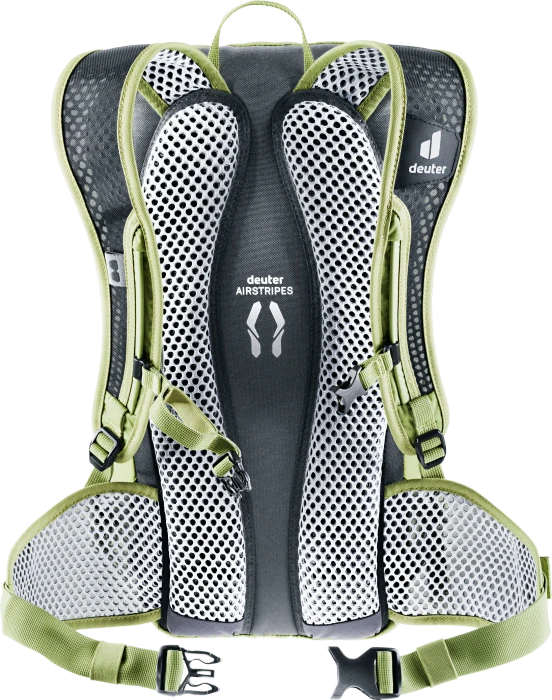 Deuter Race X pistachio/pine