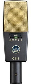 AKG C 414 XL II