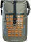 Tatonka Commuter Rolltop 30 WP stone grey/olive Vorschaubild