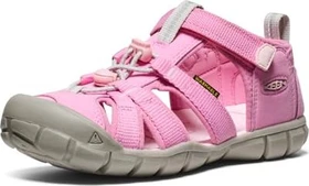 Keen Seacamp II CNX Older Kids moonlight mauve/giggle pink (Junior)