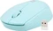 Natec Stork Wireless Mouse hellblau, USB Vorschaubild