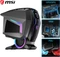 MSI MEG Aegis Ti5 11th 11TJ-211DE, Core i9-11900K, 128GB RAM, 2TB SSD, 3TB HDD, GeForce RTX 3090 Vorschaubild
