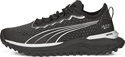 Puma Voyage NITRO 2 GTX puma black/metallic silver