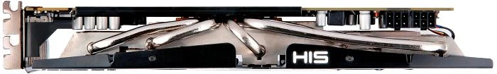 HIS Radeon R9 270X IceQ X² Turbo Boost Clock, 2GB GDDR5, DVI, HDMI, 2x mDP