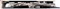 HIS Radeon R9 270X IceQ X² Turbo Boost Clock, 2GB GDDR5, DVI, HDMI, 2x mDP Vorschaubild