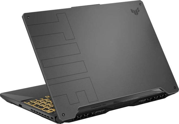 ASUS TUF Gaming F15 FX506HM-HN178R, Eclipse Gray, Core i7-11800H, 16GB RAM, 1TB SSD, GeForce RTX 3060, DE