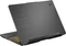 ASUS TUF Gaming F15 FX506HM-HN178R, Eclipse Gray, Core i7-11800H, 16GB RAM, 1TB SSD, GeForce RTX 3060, DE Vorschaubild