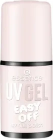Essence UV Gel Easy Off Nagellack 02 strawberry milkshake, 5ml