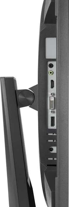 ASUS MG248Q, 24"